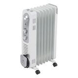 Aquecedor À Óleo Equation Essential - 1500w 110v - Importado