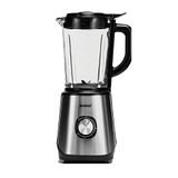 Liquidificador Amvox Alq 0209 Jarra De Vidro 1,7l 800w 127v