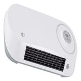 Aquecedor Elétrico De Parede Com Controle Remoto 2000w 220v