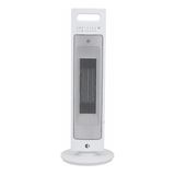 Aquecedor Torre Controle Remoto 1500w 127v Equation - Branco