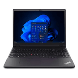 Workstation Lenovo P16v G2 Ult7 16g 512g Ssd W11p 21ky0004br
