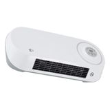 Aquecedor De Parede Equation Cerâmico 2000w - 110v Importado