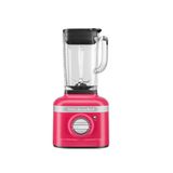 Liquidificador Kitchenaid Jarra De Vidro Hibiscus 127v K400