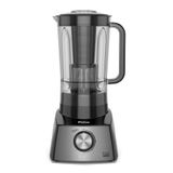Liquidificador Philco Plq1411p 1150w 12 Velocidades