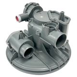 Sistema Hidráulico Lava Louça Brastemp Blf14 Blf10