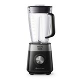 Liquidificador Walita Serie 5000 Ri2242 Copo Tritan 12 Velocidades 1200w 3 Litros Preto [cor: Inox - Voltagem: 110v]