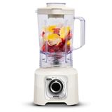 Liquidificador Power Max Marfim 1400w 220v Ln64 Ln5571b2