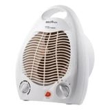 Aquecedor Eletrico Britania Ab1100n 2 Em 1 2000w 220v