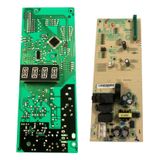 Placa Forno Microondas Electrolux Mi41t Nova Bivolt