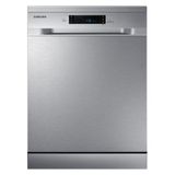 Lava-louças Samsung Inox 14 Serviços 110V DW60C7050FS/AZ