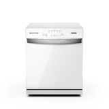 Lava-Louças Brastemp 8 Serviços Branca - BLF08BB 110V