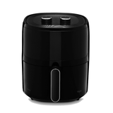 Fritadeira Elgin Space Preto Afc50 5c Cesto 5l 127v