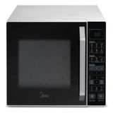 Microondas 35 Litros 52x32x42cm Smart Plate 127v - Midea