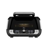 Fritadeira Elétrica Air Fryer 12 Em 1 Barbecue Wap Digital