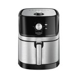 Fritadeira Elétrica Airfryer Dako 5l Painel Analógico 127v