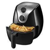 Air Fryer Fritadeira Elétrica Sem Óleo Multilaser 110v