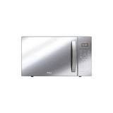 Micro-ondas Philco Pmo28 Prata 28l 220v (produto Mostruário)