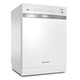 Lava Louças Brastemp 14 Serviços Blf14 Branco 127v