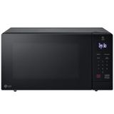 Forno Micro-ondas LG MS3033DS NeoChef 30L Limpa Fácil