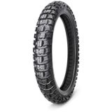 Pneu Moto Ira Aro 18 Bunker Adapt Dust 80/100-18 47p Tt (d)
