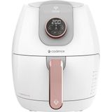 Fritadeira Sem Óleo 3l Cadence Dream Rosé Gold - 127v 127v