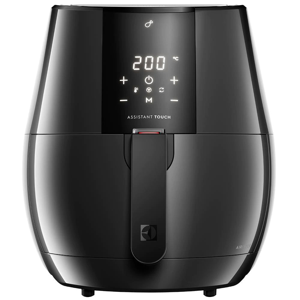 Fritadeira Sem Óleo Air Fryer Electrolux Eaf20 3,2l