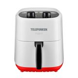 Fritadeira Air Fryer Telefunken 3,6l Easyfryer-3600 - 220v