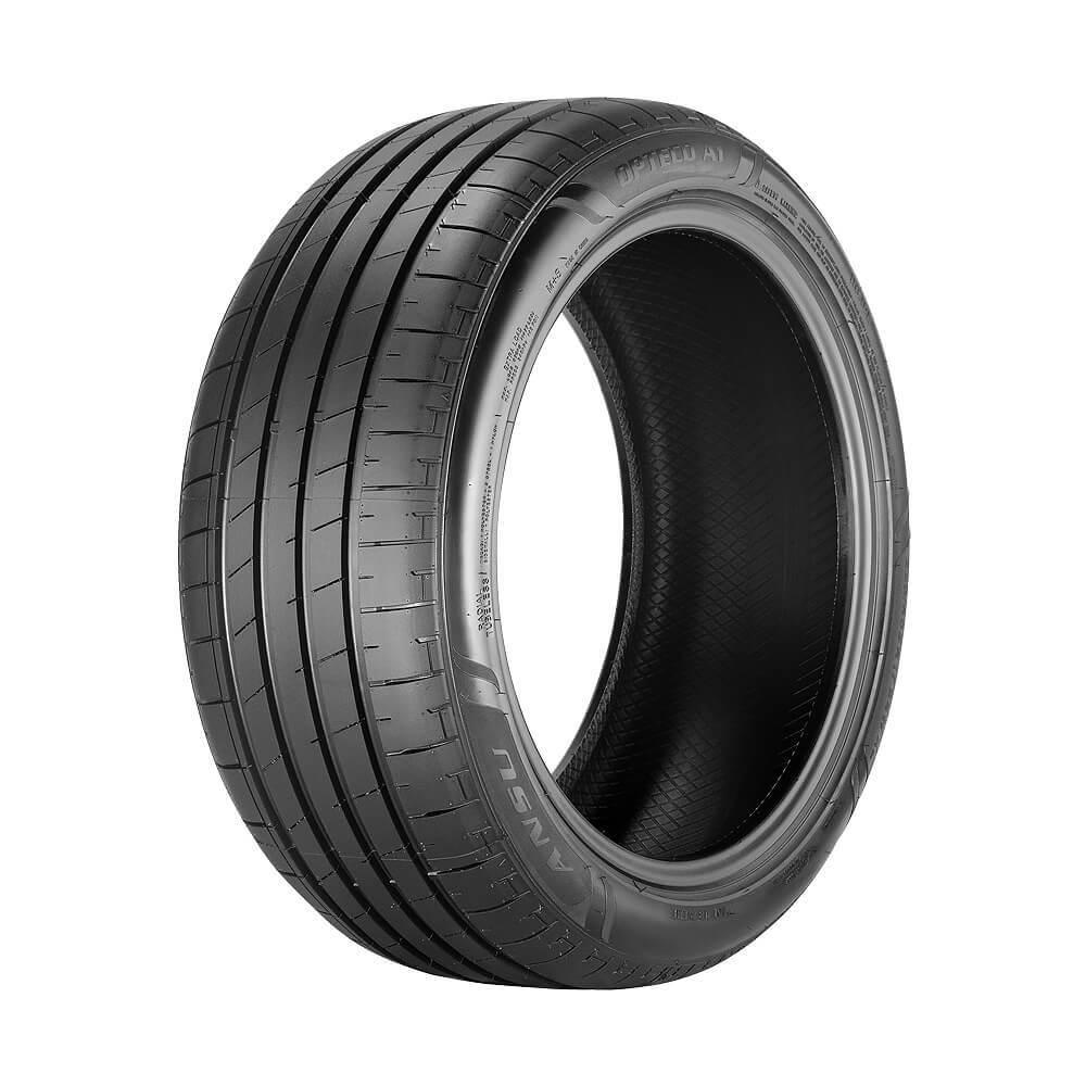 Pneu Ansu Aro 15 Opteco A1 195/65r15 91v