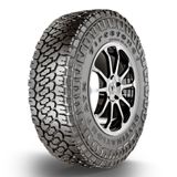 Pneu Firestone Aro 15 Destination Atx 31x10.5r15 109s