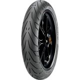 Pneu Moto Pirelli Aro 18 Angel Gt 120/70r18 59w Tl (d)