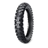 Pneu Moto Ira Aro 18 Bunker X-out 100/100-18 59r Tt (t)