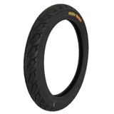 Pneu Moto Kenda Aro 18 K677 Thorax 100/80-18 53p Tt (d)