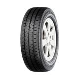 Pneu General Tire Aro 14 Eurovan 2 185r14c 102/100q 8 Lonas