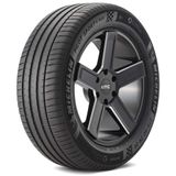 Pneu Michelin Aro 20 Pilot Sport 4 Suv 285/45r20 112y