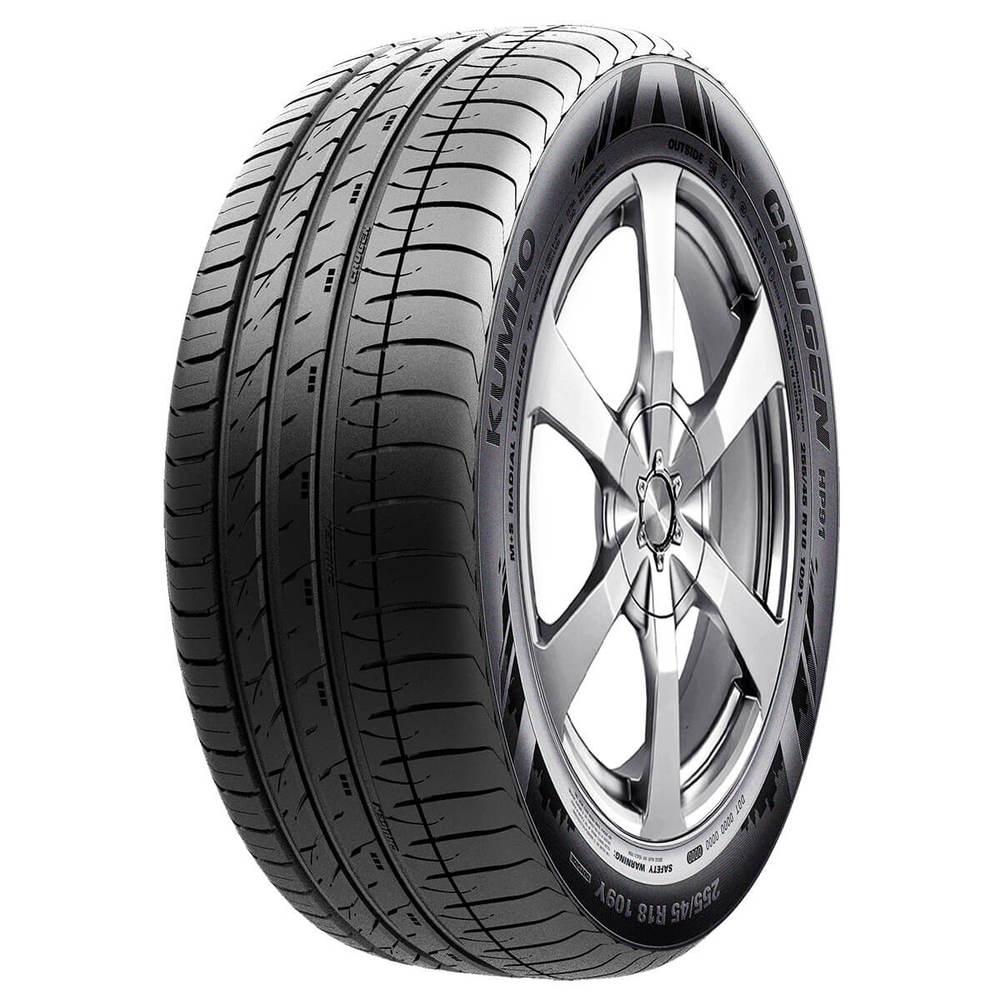 Pneu Kumho Aro 19 Crugen Hp91 235/45r19 95w