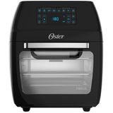 Fritadeira Oven Fryer 12l Oster 3 Em 1 - 220v