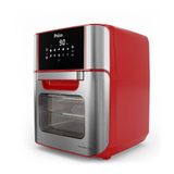 Fritadeira Air Fryer Oven Philco Pfr2250v 2 Em 1 12l 1800w 220v