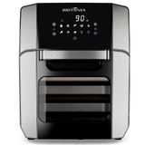 Air Fryer Fritadeira Oven Bfr2100p 1800w Britânia 12l 127v
