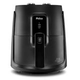 Air Fryer Fritadeira Pfr15pg Gourmet Black 1500w Philco 127v