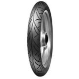 Pneu Dianteiro Para Moto Pirelli Aro 17 Sport Demon 100-80r17 52s