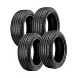 Jogo 4 Pneus Itaro Aro 17 It301 165/40r17 72v