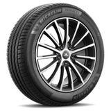 Pneu Michelin Aro 17 Primacy 4+ 235/45r17 97w Xl