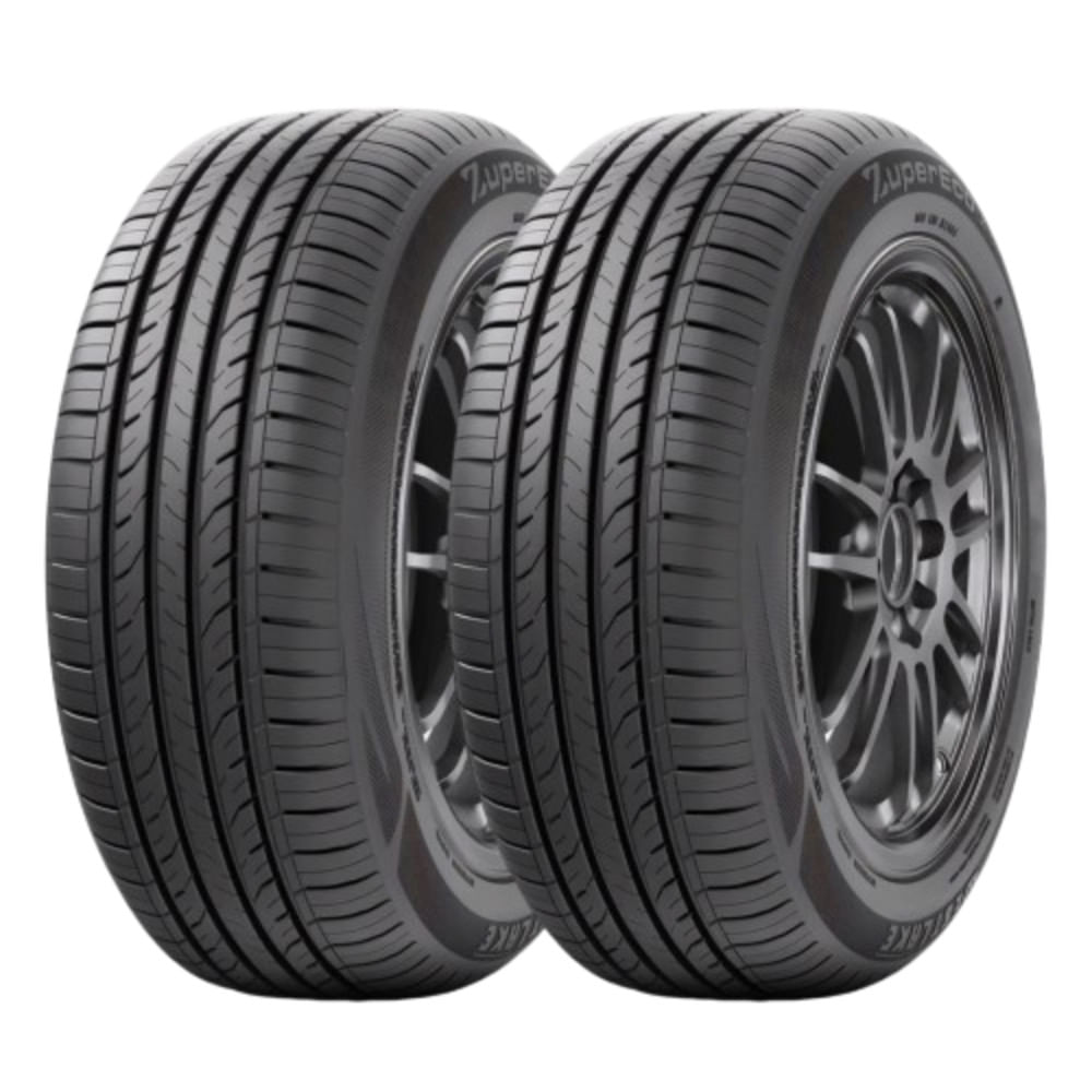 Kit Com 2 Pneus Aro 16 Westlake 205/55r16 Z-108 94w