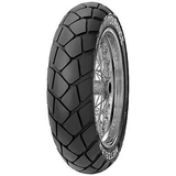 Pneu Traseiro Para Moto Metzeler Aro 17 Tourance 150-70r17m-ctl 69v