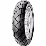 Pneu Traseiro para Moto Metzeler Aro 17 Tourance 110-90-17M/C 60P