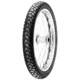 Pneu Dianteiro Para Moto Pirelli Aro 19 Mt60 90-90r19 52p