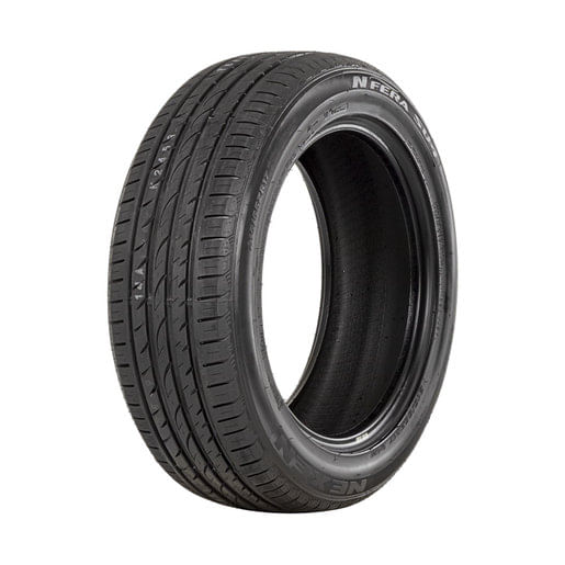 Pneu Nexen Aro 17 N Fera Su4 205/50r17 93w