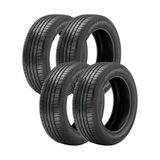 Jogo 4 Pneus Bridgestone Aro 16 Turanza Er300 205/55r16 91v