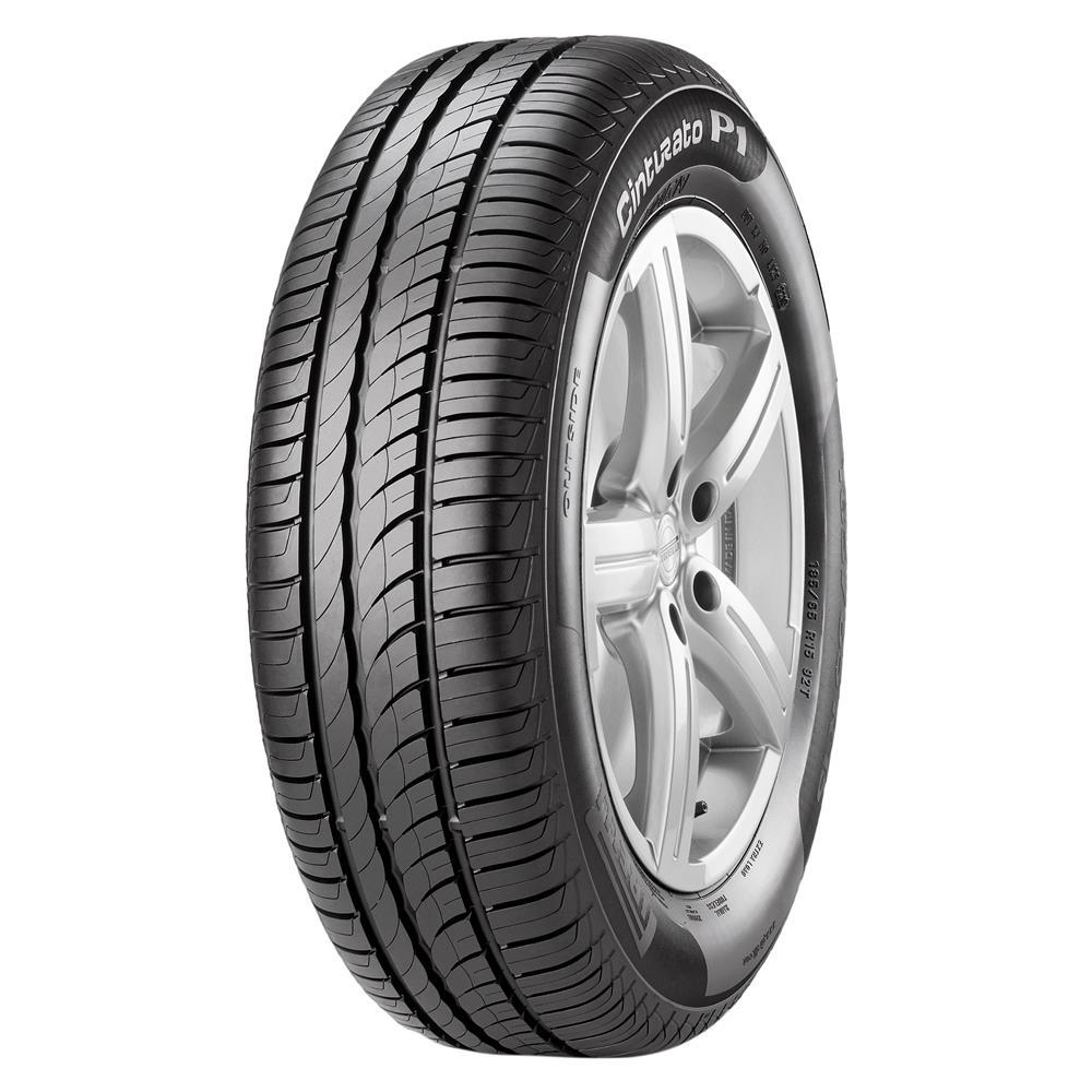 Pneu Aro 15 Pirelli P1 Cinturato 195/60r15 88h