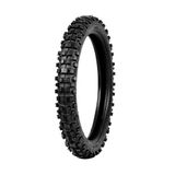 Pneu Moto Technic Aro 18 Tmx 90/90-18 51m Tt - Traseiro